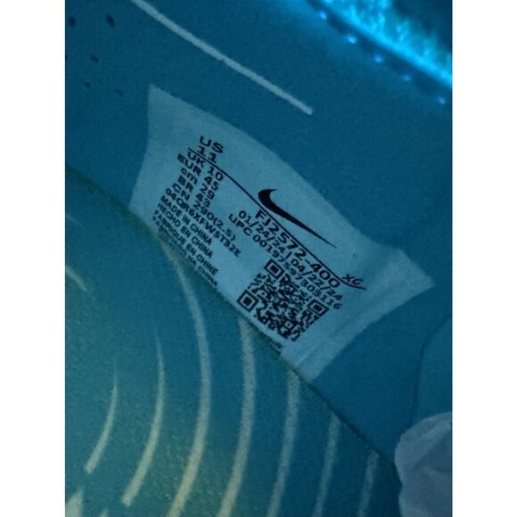 Size 11 - Nike Phantom Luna 2 Elite FG 'Mad Ambition Pack' NBY (FJ2572-400) - Picture 7 of 8